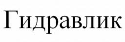 Гидравлик