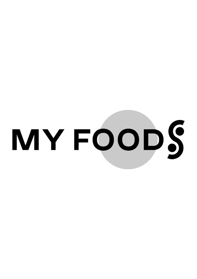 MY FOODS