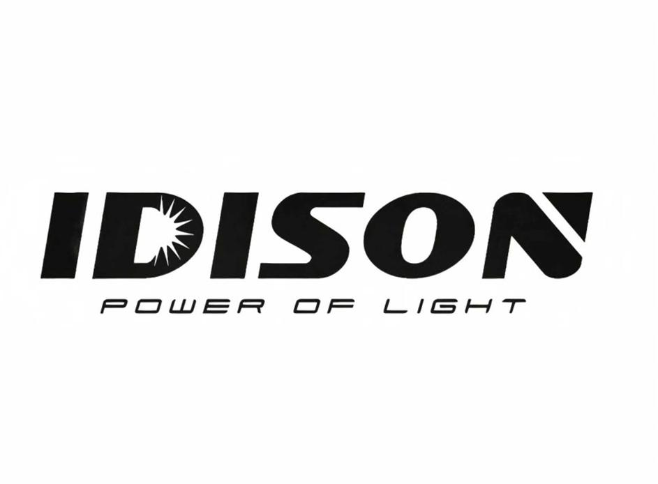 IDISON POWER OF LIGHT