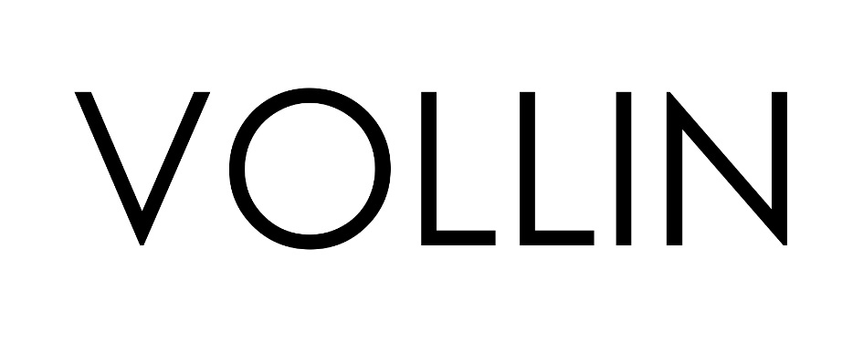 Изображение товарного знака VOLLIN
