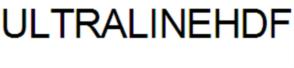 ULTRALINEHDF