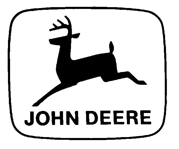 Изображение товарного знака JOHN DEERE