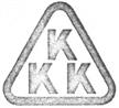 K K K