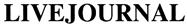 LIVEJOURNAL