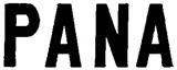 PANA