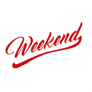 Изображение товарного знака Weekend
