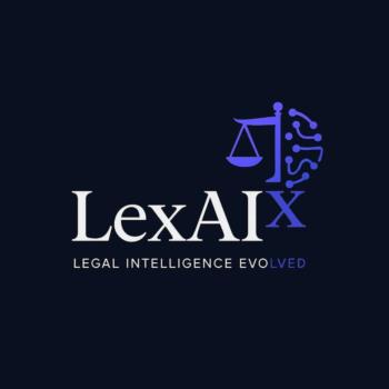 LexAIx LEGAL INTELLIGENCE EVOLVED