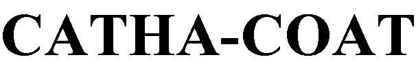 CATHA-COAT