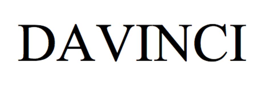 DAVINCI