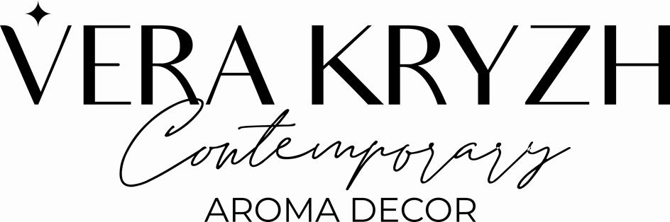 VERA KRYZH Contemporary AROMA DECOR