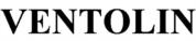 VENTOLIN