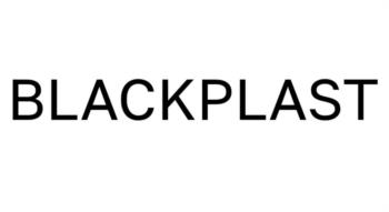BLACKPLAST