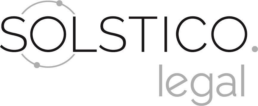 SOLSTICO legal