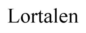 Lortalen