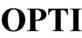 OPTI