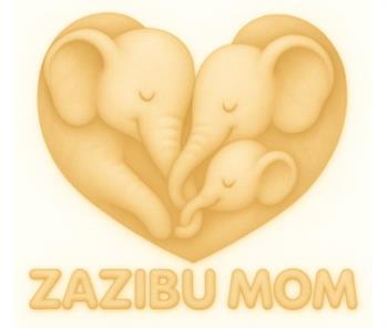 ZAZIBU MOM