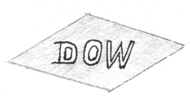 DOW