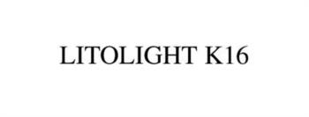 LITOLIGHT K16