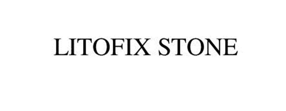 LITOFIX STONE