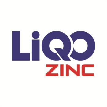 LiQO ZINC