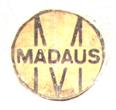 Изображение товарного знака MADAUS