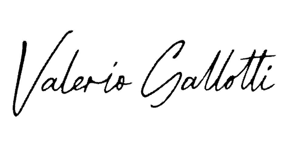 Valerio Garlotti