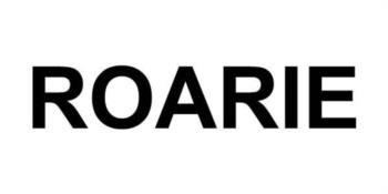 ROARIE