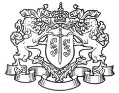 (изобразительный знак)