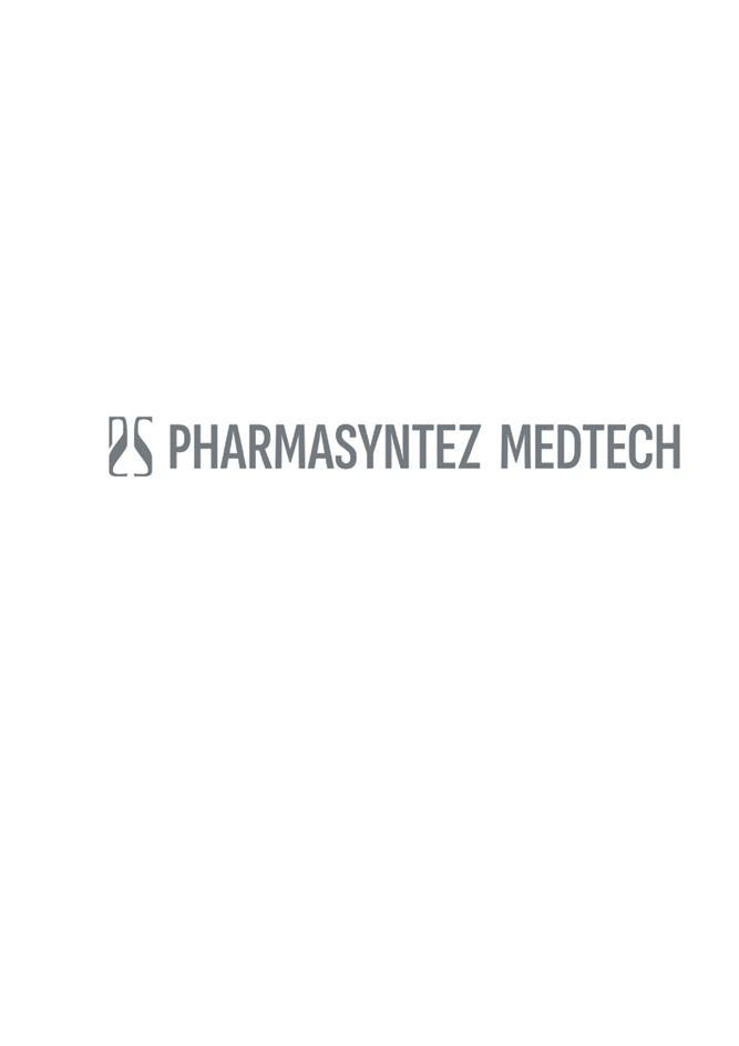 PHARMASYNTEZ MEDTECH