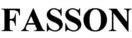 FASSON
