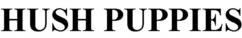 HUSH PUPPIES