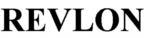REVLON