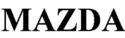 Изображение товарного знака MAZDA