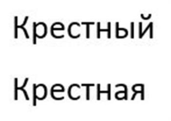 (изобразительный знак)