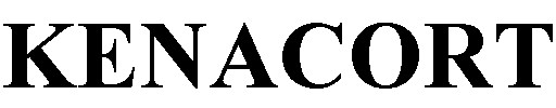 KENACORT