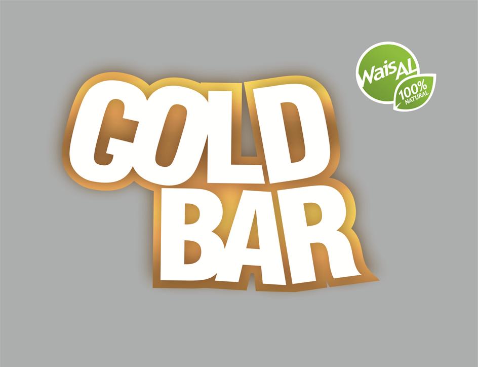 GOLD BAR