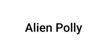 Alien Polly