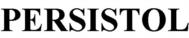 PERSISTOL