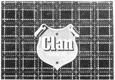 Изображение товарного знака Clan