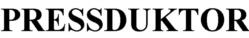 PRESSDUKTOR