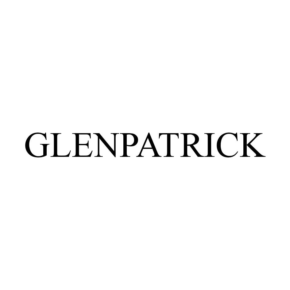 Изображение товарного знака GLENPATRICK