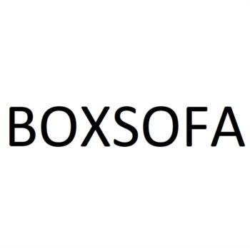 BOXSOFA