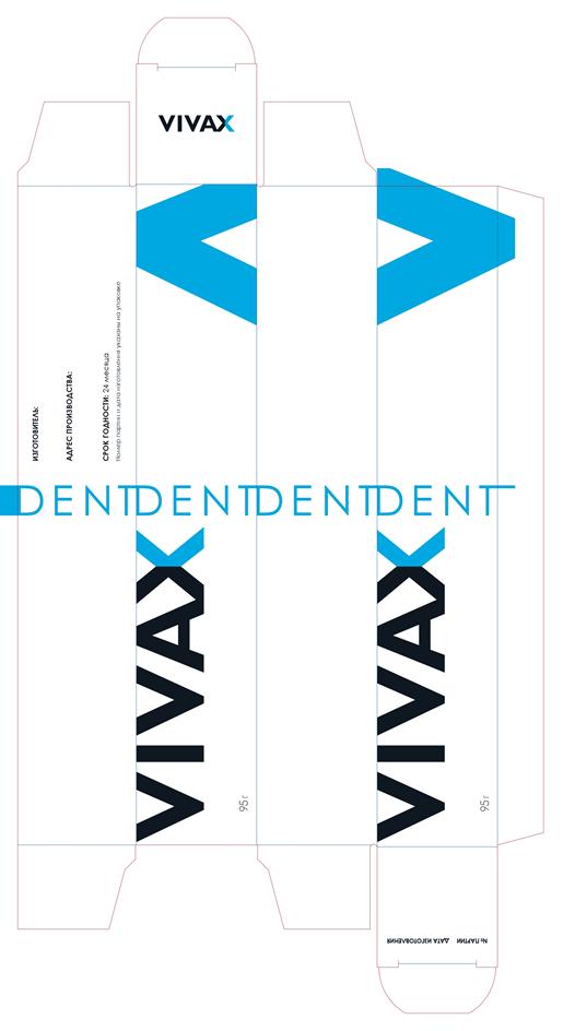 VIVAX DENT DENT