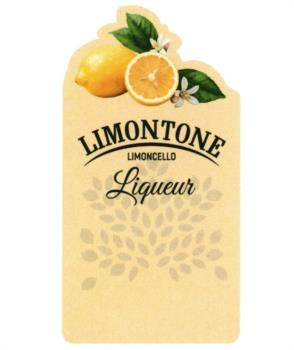 LIMONTONE LIMONCELLO Liqueur