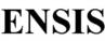 ENSIS