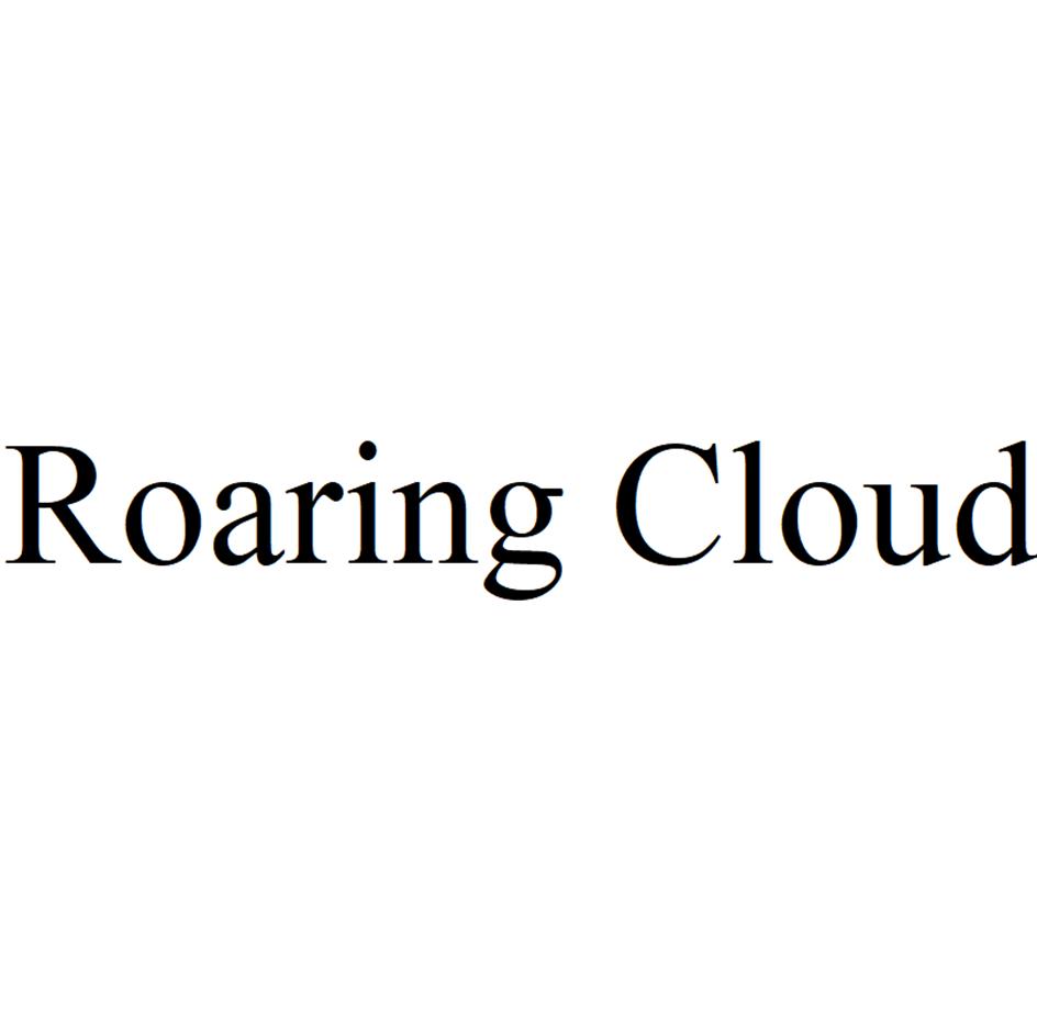 Изображение товарного знака Roaring Cloud