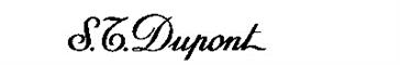 S.T.Dupont