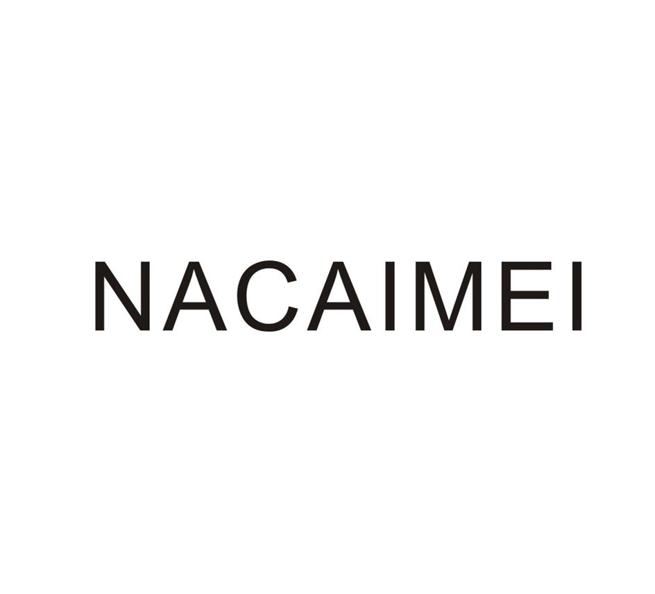 Изображение товарного знака NACAIMEI