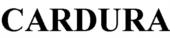 Изображение товарного знака CARDURA