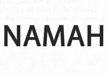NAMAH